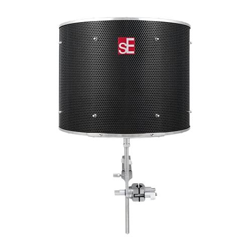 SE ELECTRONICS - Portable Acoustic Treatment Filter PRO, Black (RF-PRO)