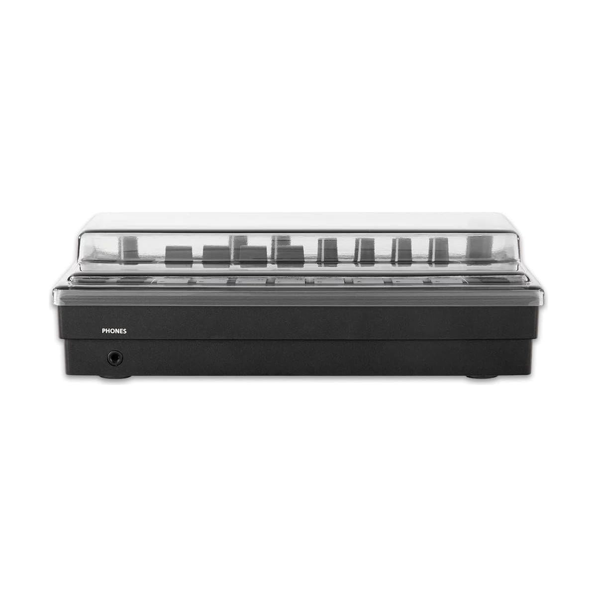 Decksaver Roland MC-101 Cover (DS-PC-MC101)