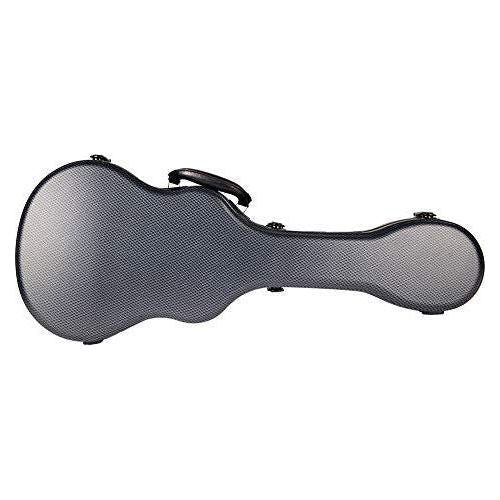 Kala HC-CHAR-C ABS Molded Plastic Concert Ukulele Hardshell Case