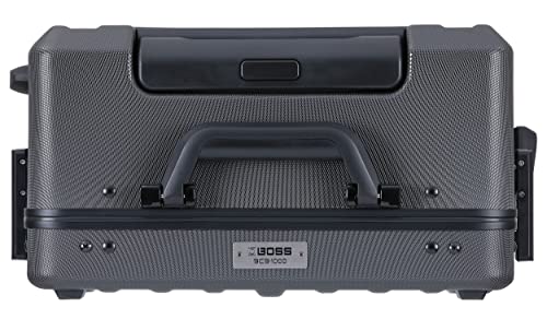 BOSS Pedal Board Case