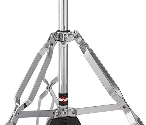 Gibraltar HiHat Stand Telescopic