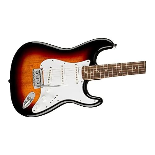 Fender Stratocaster