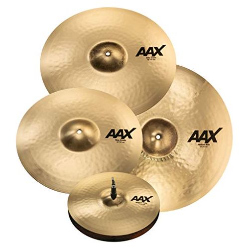 SABIAN AAX Set