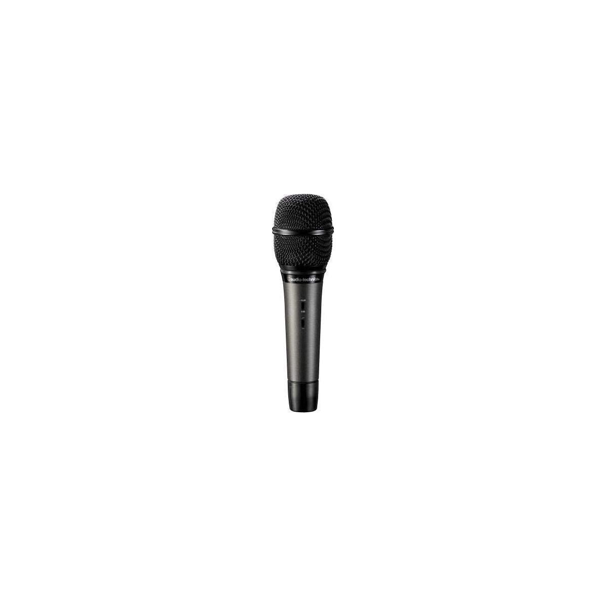 Audio-Technica ATM710 Cardioid Condenser Handheld Vocal Microphone