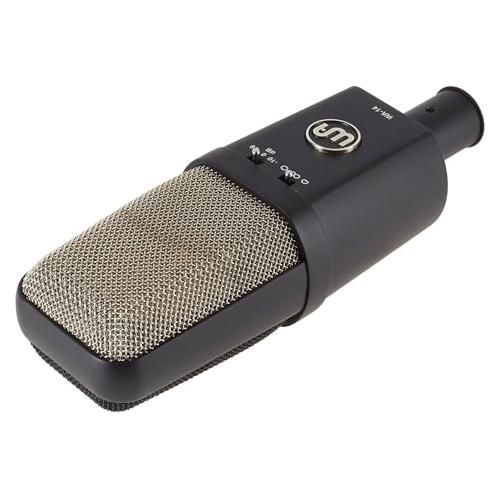 Warm Audio WA-14 Condenser Microphone