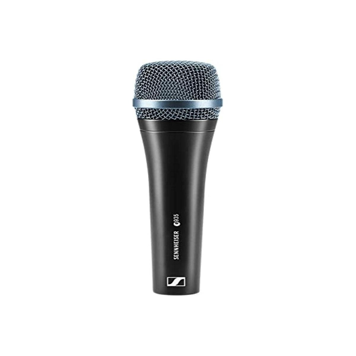 Sennheiser e 935 Cardioid Dynamic Vocal Microphone