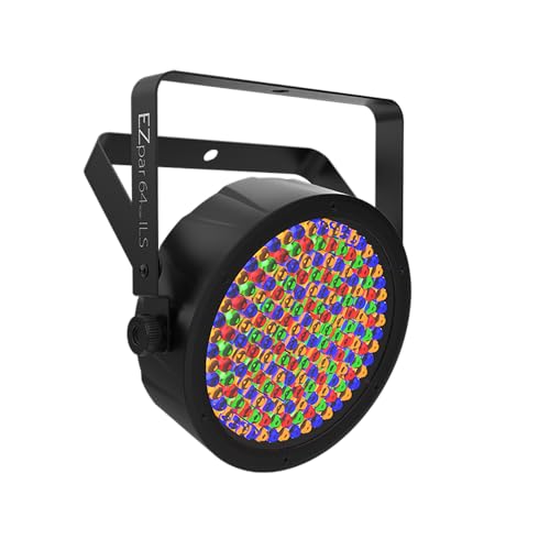 CHAUVET DJ EZpar 64 RGBA ILS