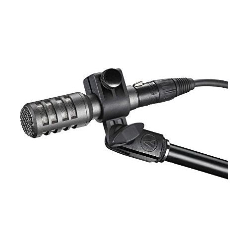 Audio-Technica AE2300 Cardioid Dynamic Instrument Microphone