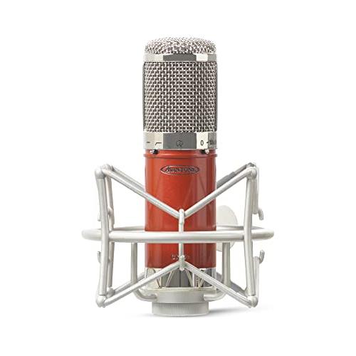 Avantone CK-6+ Plus Large Capsule Cardioid FET Condenser Microphone