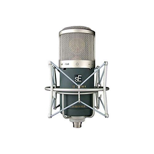 sE Electronics - Large Diaphram Condenser Microphones