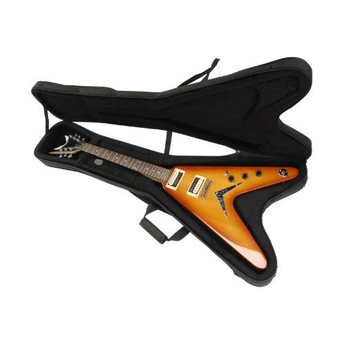 SKB V-Type Guitar Soft Case