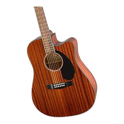 Fender CD-60SCE Dreadnought