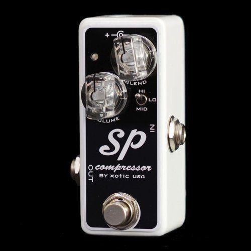 Xotic SP Compressor