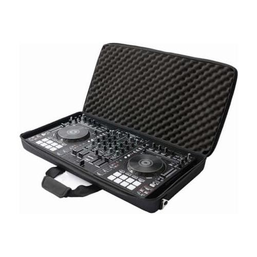 Magma CTRL Case XXL Plus II for DDJ-FLX10, DDJ-FLX10, DDJ-1000, DDJ-1000SRT, DDJ-FLX6, DDJ-FLX6-GT, SC Live 4, SC Live 2 and more