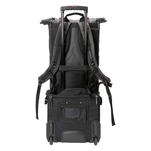 Magma Riot Control-Pack Lite DJ Bag (MGA47889)