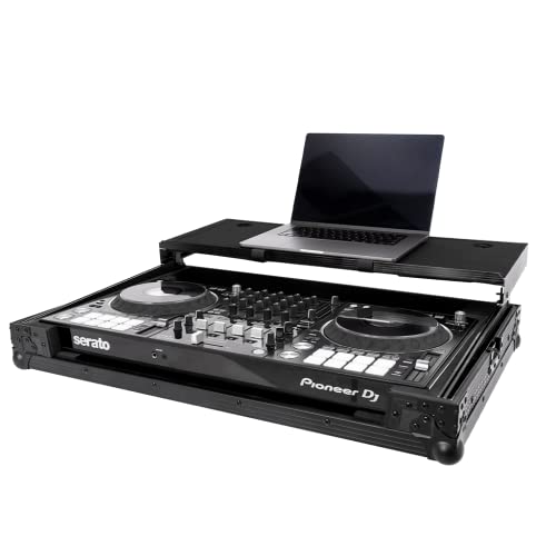 Headliner Flight Case Compatible with Pioneer DJ DDJ-FLX10