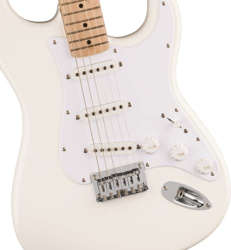 Squier Sonic Stratocaster Electric Guitar