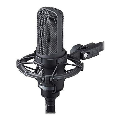 Audio-Technica AT4050 Multi-Pattern Condenser Microphone