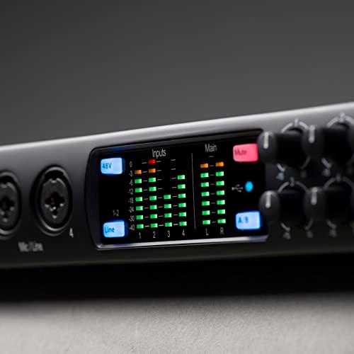 PreSonus Studio USB Audio Interface with Studio One Artist