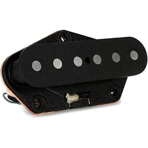 DiMarzio DP173BK Twang King Tele bridge pickup