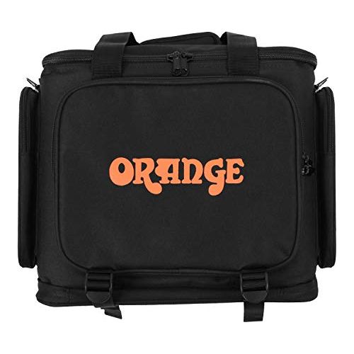 Orange Padded Gigbag for Crush Acoustic 30