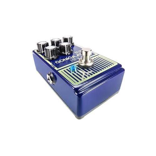 Digitech Guitar Effect Pedal, Blue, Regular (DOD-GONKULATOR)