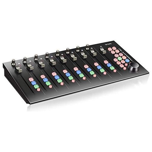 Icon Pro Audio, ICOC-PLATFORMMM+, Icon Pro Audio Platform M+ MIDI control surface