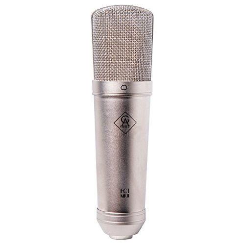 Golden Age Project FC1 Mk2 Condenser Microphone