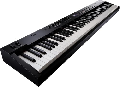 Roland Premium Digital Stage Piano RD-88 EX