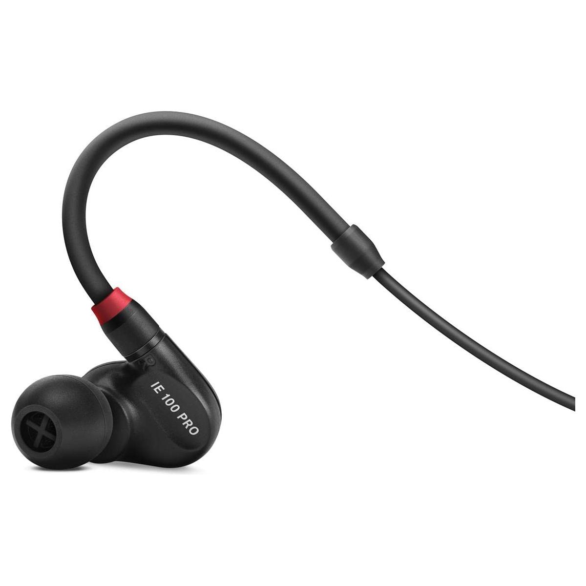 Sennheiser Professional IE 100 PRO Wireless Dynamic In-Ear Monitoring Headphones