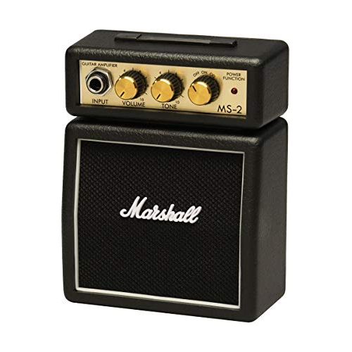 Marshall MS2 Micro Amp