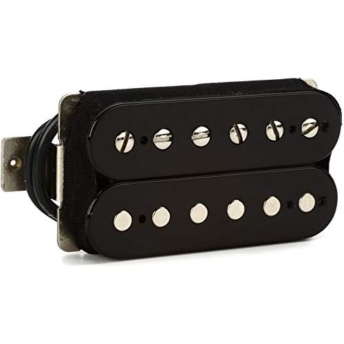 Seymour Duncan SH-1n 59 Model 4-Conductor Pickup - Black Neck