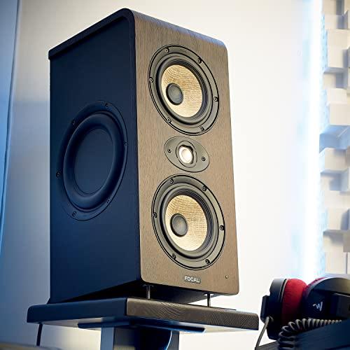 Focal Shape Twin 2x5" 2.5-Way Active Studio Monitor, Single