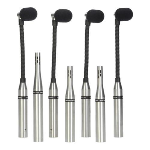 Earthworks DK7 Drum Microphone Kit