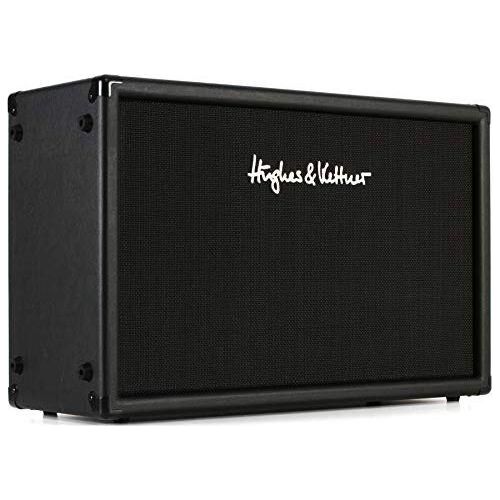 Hughes & Kettner TubeMeister 212 2x12" Extension Cabinet