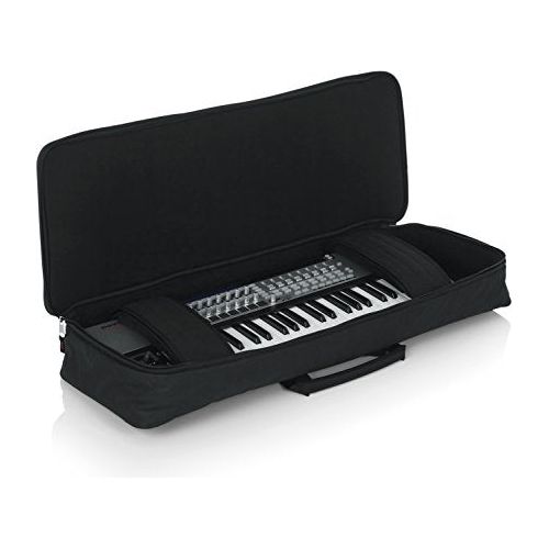 Gator GKB-61 Slim Keyboard Bag for 61 Note Keyboard