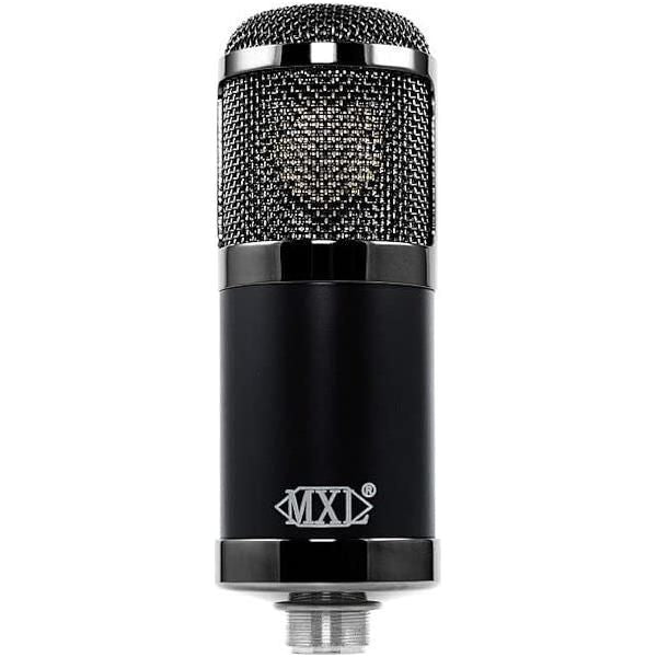 MXL CR89 Premium Low Noise FET Condenser Microphone