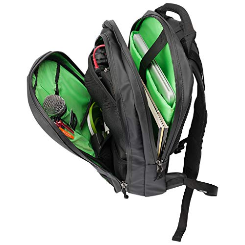 Magma Riot DJ-Backpack Lite (MGA47888)