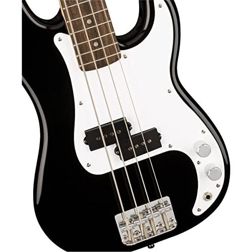 Fender Squier By Fender Precision Bass 1