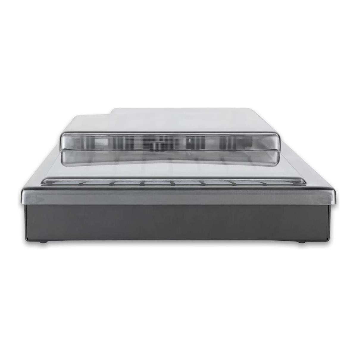 Decksaver Polycarbonate Cover Compatible Polyend Medusa (DS-PC