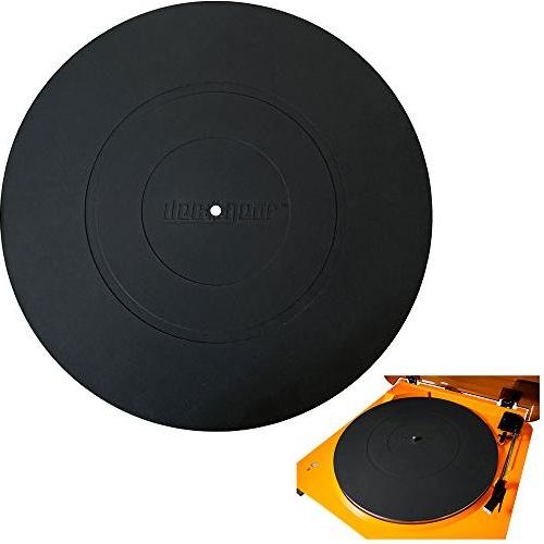 Audio Technica Direct Drive DJ Turntable