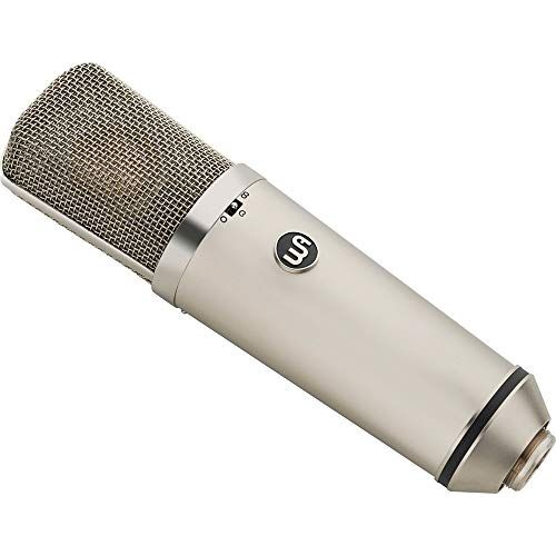 Warm Audio WA-67 Large Diaphragm Condenser Microphone