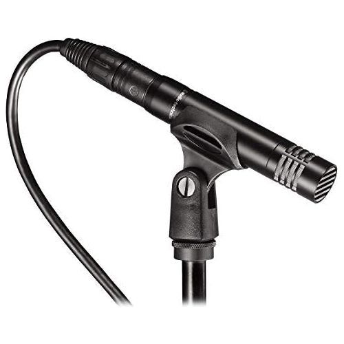 Audio-Technica AT2021 Cardioid Condenser Microphone