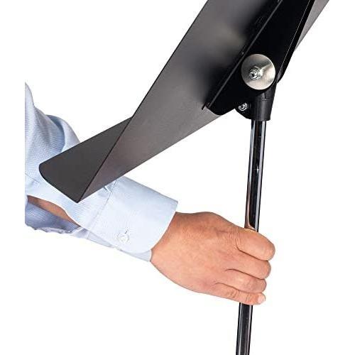 Manhasset Music Stand (CN2126CHM)