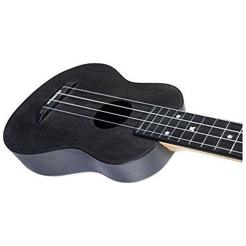 Flight, 4-String Travel Series Soprano Ukulele-Slovenia, (TUS-30 SLO)