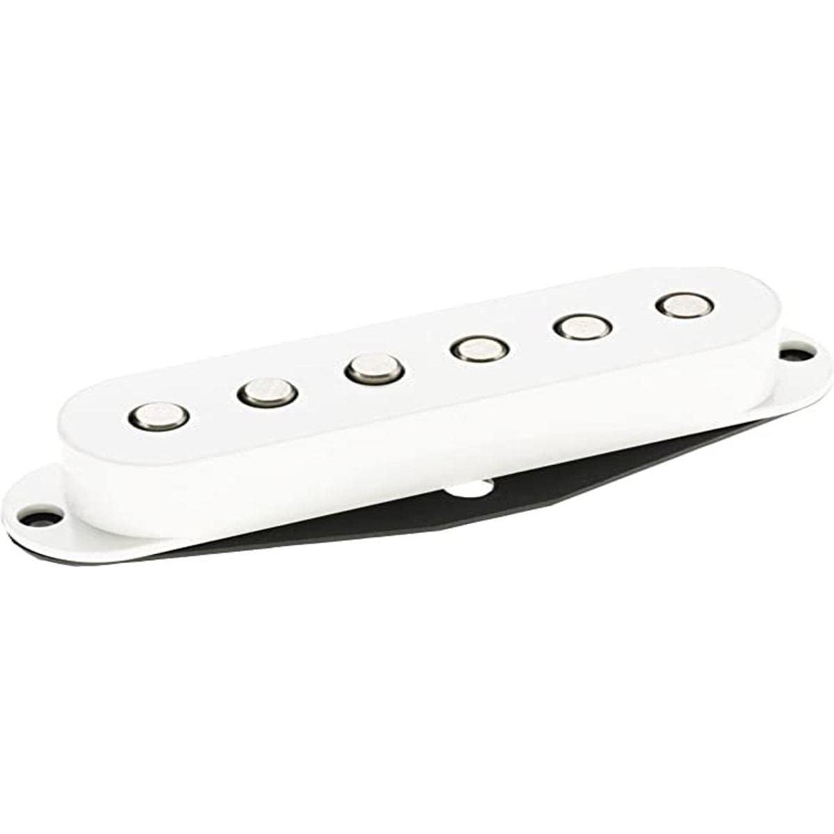 DiMarzio DP423W Paul Gilbert Injector Bridge Pickup White