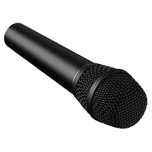 Earthworks Audio SR117 Supercardioid Vocal Condenser Microphone