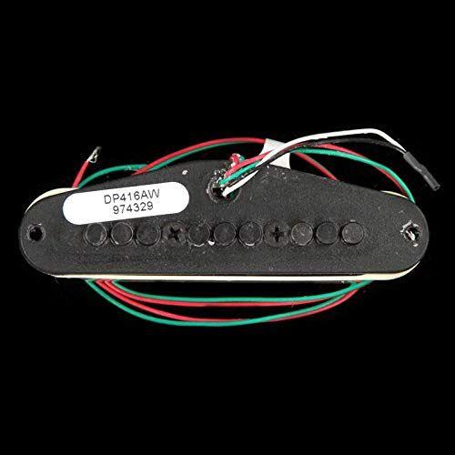 DiMarzio Area '61 DP416AW Pickup for Strat - Aged White