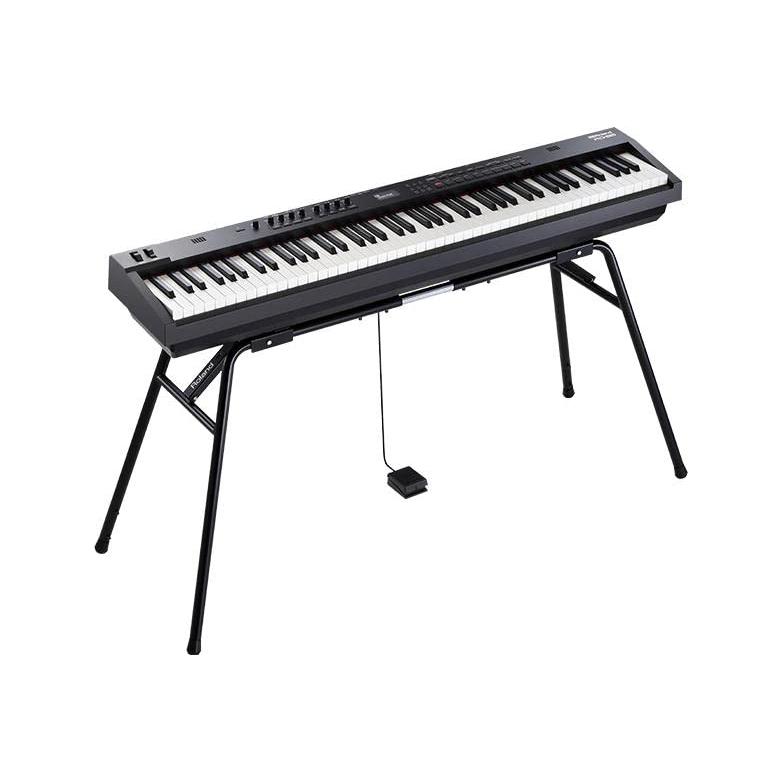 Roland RD-88 Professional Stage Piano, 88-key