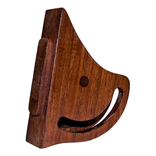 Roosebeck Music Stand Tray Bracket Slot Mount Part